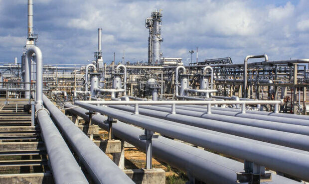 راهکار وزارت نفت برای جلوگیری قطع گاز صنایع