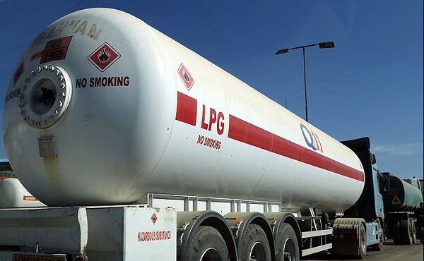 ورود LPG به سبد سوخت بازگشت یک‌ تجربه شکست خورده است