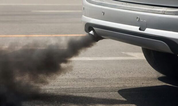 بنزین مقصر آلودگی هوا؟