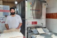 صنعت آرد و نان کشور در شرف نابودی/از کاهش سهمیه آرد تا تصمیم‌های زیانبار برای نانوایی‌ها