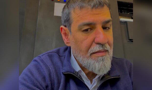 محمدشریف ملکزاده چهره برجسته و موفق در میان رؤسای سازمان میراث محمدشریف ملکزاده چهره برجسته و موفق در میان رؤسای سازمان میراث