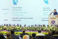 تأکید مدیرعامل شستا بر توسعه صادرات در صنعت دارو
