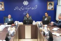 مرکز ثقل راهبردهای شستا در سال ۱۴۰۴؛ سرمایه‌گذاری برای تولید