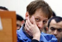 بازگشت جنجالی بابک زنجانی به بازار نفت؟!+فیلم