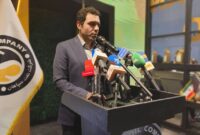 گام مهم دیجیتالیسازی فرآیندهای فروش و خدمت رسانی شرکت نفت سپاهان گام مهم دیجیتالیسازی فرآیندهای فروش و خدمت رسانی شرکت نفت سپاهان
