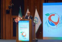 بنیانگذار گروه زر: تحریمها ما را متوقف نکرد، قویتر کرد بنیانگذار گروه زر: تحریمها ما را متوقف نکرد، قویتر کرد