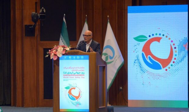 بنیانگذار گروه زر: تحریمها ما را متوقف نکرد، قویتر کرد بنیانگذار گروه زر: تحریمها ما را متوقف نکرد، قویتر کرد
