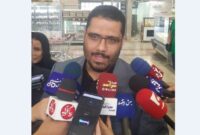 بازدید از بازارها و میادین میوه و تره بار با هدف جلب رضایت شهروندان