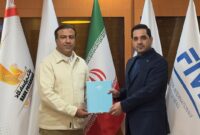 طی حکمی از سوی میلاد تقوی؛مهدی روحی مشاور اقتصادی رئیس فدراسیون والیبال