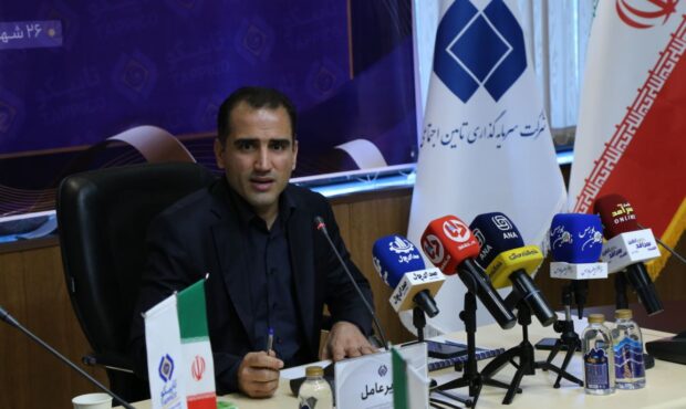 افزایش سرمایه ۵۰ درصدی و تقسیم سود ۲۰ هزار و ۳۰۰ تومانی محقق شد / قطعی برق ۵۰۰ میلیارد تومان به تاپیکو خسارت زد