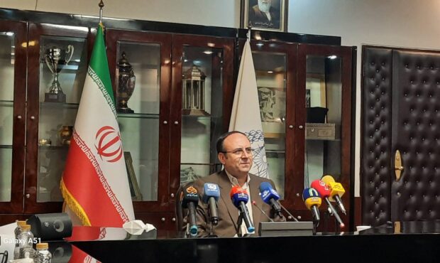 دکتر جلیل شاه‌محمدی، رئیس اتحادیه سراسری کانون‌های وکلای دادگستری ایران (اسکودا)/حفظ شأن وکالت، صیانت از حقوق مردم است