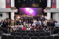 درخشش نخبگان ایرانی در مرحله نهایی رویداد هوش مصنوعی «رایان»