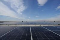 عرضه برق اولین نیروگاه از طرح ۱۵۰۰ مگاوات گروه انرژی پاسارگاد در بازار برق کشور