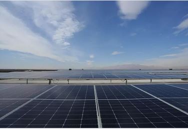 عرضه برق اولین نیروگاه از طرح ۱۵۰۰ مگاوات گروه انرژی پاسارگاد در بازار برق کشور