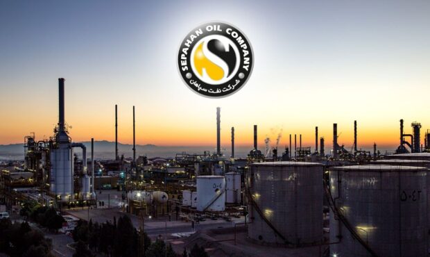 «شسپا» با فاز نخست پروژه FRW به مدار رشد «شسپا» با فاز نخست پروژه FRW به مدار رشد