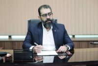 مهدی سندگل نظامی مدیرعامل شرکت بازرگانی و خدمات بندری ایران در حاشیه نمایشگاه اینوکس ۲۰۲۵ اعلام کرد:توسعه هوشمند زنجیره صادرات و حمل محصولات شیمیایی