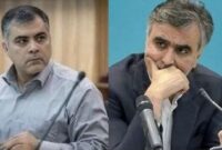 کلاه گشاد صرافی‌ها بر سر «فرزین» و «پاک‌نژاد»/ میلیاردها دلار پول نفت به کشور برنگشت/سوییفت جعلی تراستی‌ها به وزارت نفت و بانک مرکزی