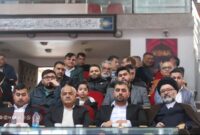 تقدیر فدراسیون جودو از آتبین یحیایی؛آتبین یحیایی؛ نماد نقش‌آفرینی بخش خصوصی در موفقیت جودو