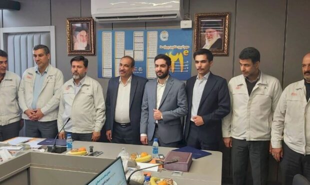 تفاهم‌نامه همکاری سایپا‌یدک و «اتوموبی»