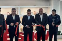 گشایش نمایشگاه خانه و آشپزخانه با حضور ۲۰۰ تولیدکننده؛/تسخیر بازارهای منطقه ای و ایجاد اشتغال پایدار گشایش نمایشگاه خانه و آشپزخانه با حضور ۲۰۰ تولیدکننده؛/تسخیر بازارهای منطقه ای و ایجاد اشتغال پایدار