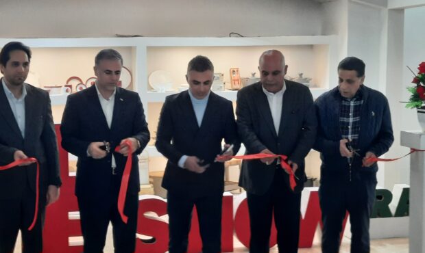 گشایش نمایشگاه خانه و آشپزخانه با حضور ۲۰۰ تولیدکننده؛/تسخیر بازارهای منطقه ای و ایجاد اشتغال پایدار گشایش نمایشگاه خانه و آشپزخانه با حضور ۲۰۰ تولیدکننده؛/تسخیر بازارهای منطقه ای و ایجاد اشتغال پایدار