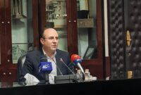 کانون وکلای دادگستری در نشستی مطبوعاتی:پیگیری حقوق صنفی وکلای زندانی و مطالبه حق دفاع آزاد کانون وکلای دادگستری در نشستی مطبوعاتی:پیگیری حقوق صنفی وکلای زندانی و مطالبه حق دفاع آزاد