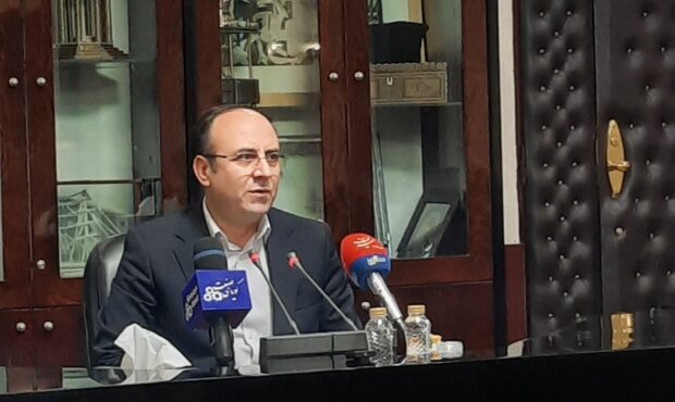 کانون وکلای دادگستری در نشستی مطبوعاتی:پیگیری حقوق صنفی وکلای زندانی و مطالبه حق دفاع آزاد کانون وکلای دادگستری در نشستی مطبوعاتی:پیگیری حقوق صنفی وکلای زندانی و مطالبه حق دفاع آزاد