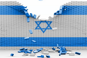 معضلات سهگانه اسرائیل معضلات سهگانه اسرائیل