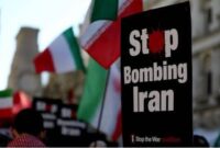 جنگ آمریکا و اسرائیل با ایران یک‌ماهه شد؛ چه کسانی هزینه تسلیحات آمریکایی را می پردازند؟