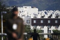 چشم‌انداز مبهم آمریکا در یک بن‌بست دیپلماتیک