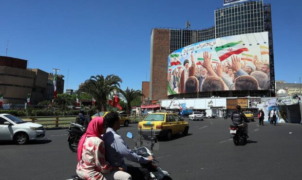 چرا ترامپ در تقلا برای خروج سریع از جنگ ایران است؟ چرا ترامپ در تقلا برای خروج سریع از جنگ ایران است؟