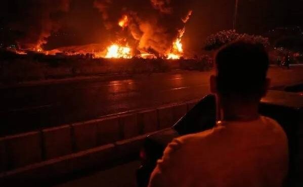 خواب سلطه، تعبیر شکست؛ عامل سرگیجه آمریکا در خاورمیانه خواب سلطه، تعبیر شکست؛ عامل سرگیجه آمریکا در خاورمیانه