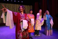 فراگیری «نگاه به شرق» در میان افکار عمومی غرب