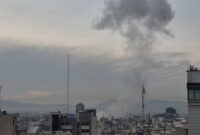 ضرورت اجماع جهانی برای توقف تجاوزات آمریکایی – صهیونیستی