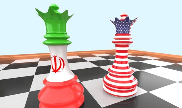 احتمال توافق آمریکا و ایران چقدر است ؟