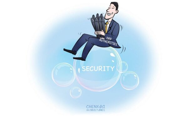 تسلیح بیشتر تایوان؛ راهی برای امنیت یا بی‌ثباتی بیشتر؟