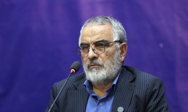 رهبر شهید ما تجلی اراده اجرایی و هویتی امام بود