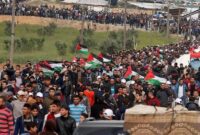 پایانی برای جنگ و بی‌ثباتی؛ چگونه گره فلسطین گشوده خواهد شد