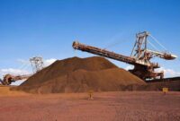 ابزارهای مالی در برابر واقعیت صنعتی چین؛ معمای عناصر نادر خاکی