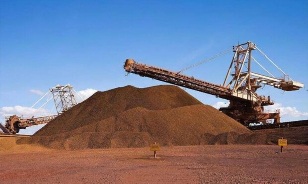 ابزارهای مالی در برابر واقعیت صنعتی چین؛ معمای عناصر نادر خاکی