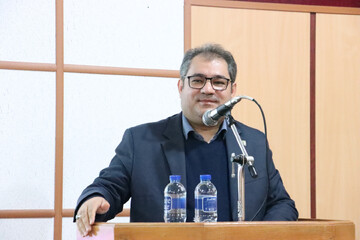 دکتر امیر کرمزاده؛اصفهان صاحب ۵ هتل پنج‌ستاره می‌شود