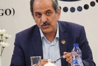 محسن قریب: کیش‌ایر یکی از مهم‌ترین ابزارهای توسعه گردشگری جزیره کیش است