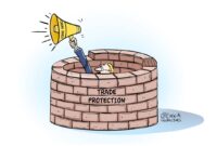 نقش سرمایهگذاری خارجی چین در تقویت اقتصاد جهانی نقش سرمایهگذاری خارجی چین در تقویت اقتصاد جهانی