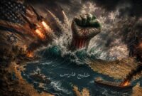 چشم‌انداز امروز خاورمیانه: تشدید تنش ایران و آمریکا؛ اختلافات آشکار ترامپ و نتانیاهو