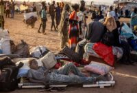 سودان جنوبی؛ روایتی از فریبکاری آمریکا سودان جنوبی؛ روایتی از فریبکاری آمریکا