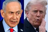 پاسخ تهران به تل‌آویو؛ چرا اختلافات آمریکا و اسرائیل علنی شد؟