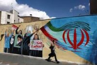 دیوار “تضمین”، فراروی واشنگتن برای توافق با تهران دیوار “تضمین”، فراروی واشنگتن برای توافق با تهران