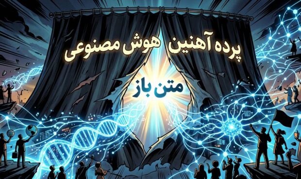 چرا سیلیکونولی از هوش مصنوعی متنباز چین نگران است؟ چرا سیلیکونولی از هوش مصنوعی متنباز چین نگران است؟