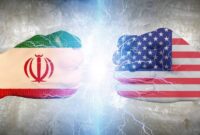 دوگانهٔ جنگ و مذاکره؛ رویارویی جدید آمریکا و اسرائیل با ایران دوگانهٔ جنگ و مذاکره؛ رویارویی جدید آمریکا و اسرائیل با ایران
