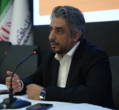رئیس هیئت مدیره بانک اقتصادنوین:حقوق مردم و مشتریان،خط قرمز ماست رئیس هیئت مدیره بانک اقتصادنوین:حقوق مردم و مشتریان،خط قرمز ماست